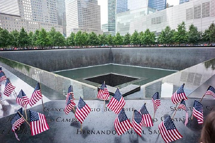 Experience a profound journey through history at the 9/11 Memorial Museum where reflections of resilience and remembrance intertwine amid poignant tributes to those who served and sacrificed.